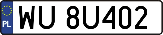 WU8U402