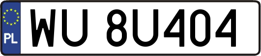 WU8U404