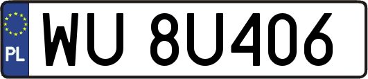 WU8U406