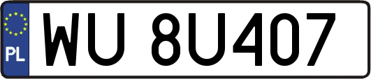 WU8U407