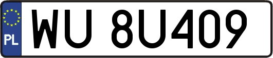 WU8U409