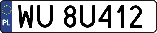 WU8U412