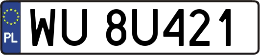 WU8U421