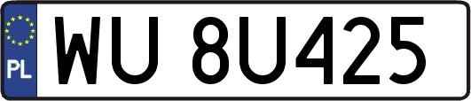 WU8U425