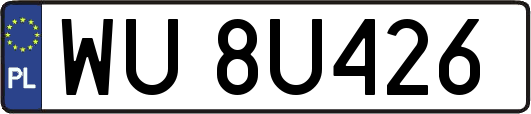 WU8U426