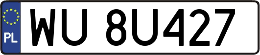 WU8U427