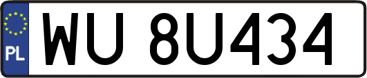 WU8U434