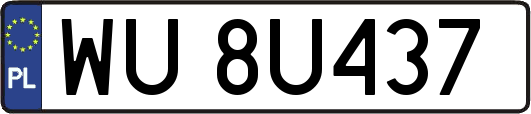 WU8U437