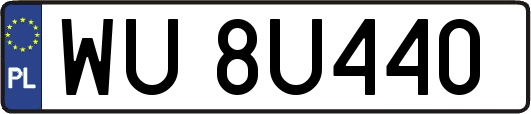 WU8U440