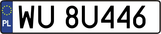 WU8U446