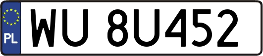 WU8U452