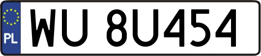 WU8U454