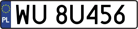 WU8U456