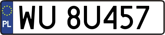 WU8U457