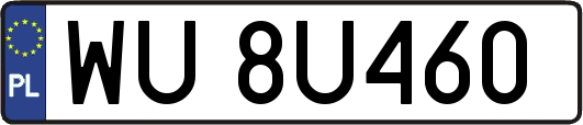WU8U460
