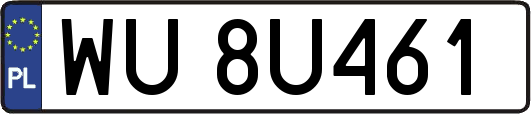 WU8U461