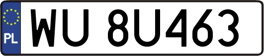 WU8U463