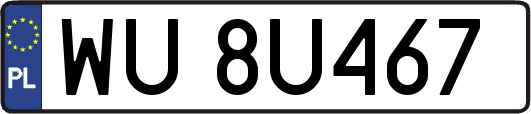 WU8U467