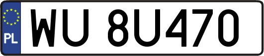 WU8U470