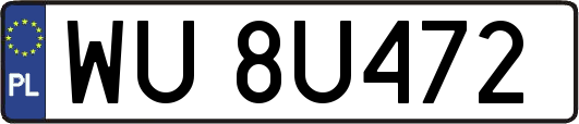 WU8U472