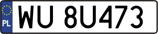 WU8U473