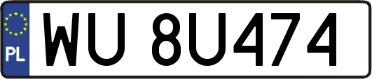 WU8U474