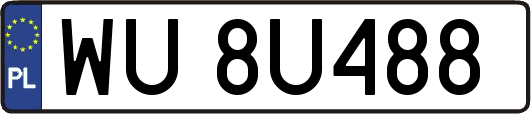 WU8U488