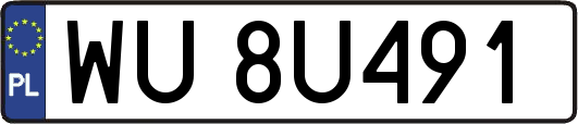 WU8U491