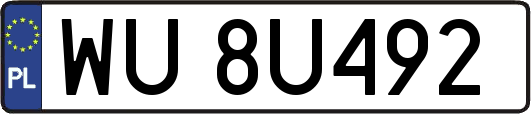 WU8U492