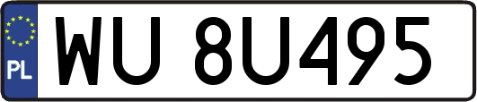 WU8U495