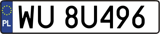 WU8U496