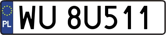 WU8U511