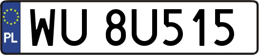 WU8U515