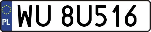 WU8U516