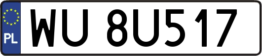 WU8U517