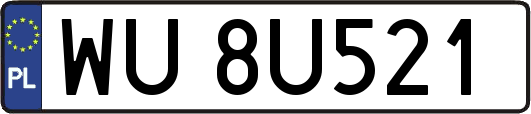 WU8U521