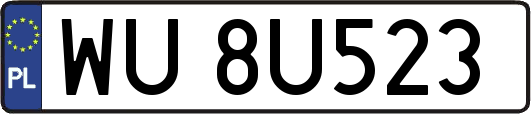 WU8U523