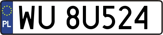 WU8U524
