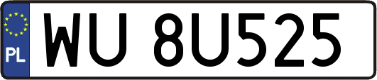 WU8U525