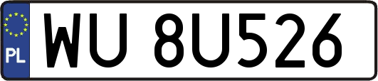 WU8U526