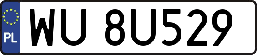 WU8U529