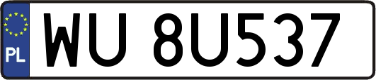 WU8U537