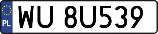 WU8U539