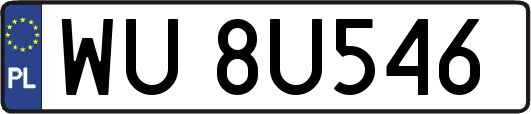 WU8U546