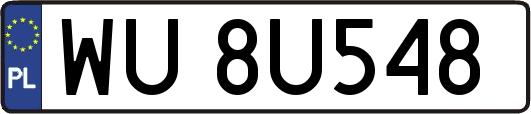 WU8U548