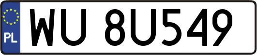 WU8U549
