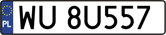 WU8U557