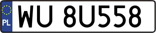WU8U558