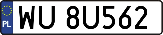 WU8U562