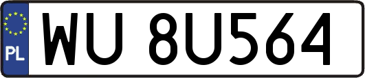 WU8U564